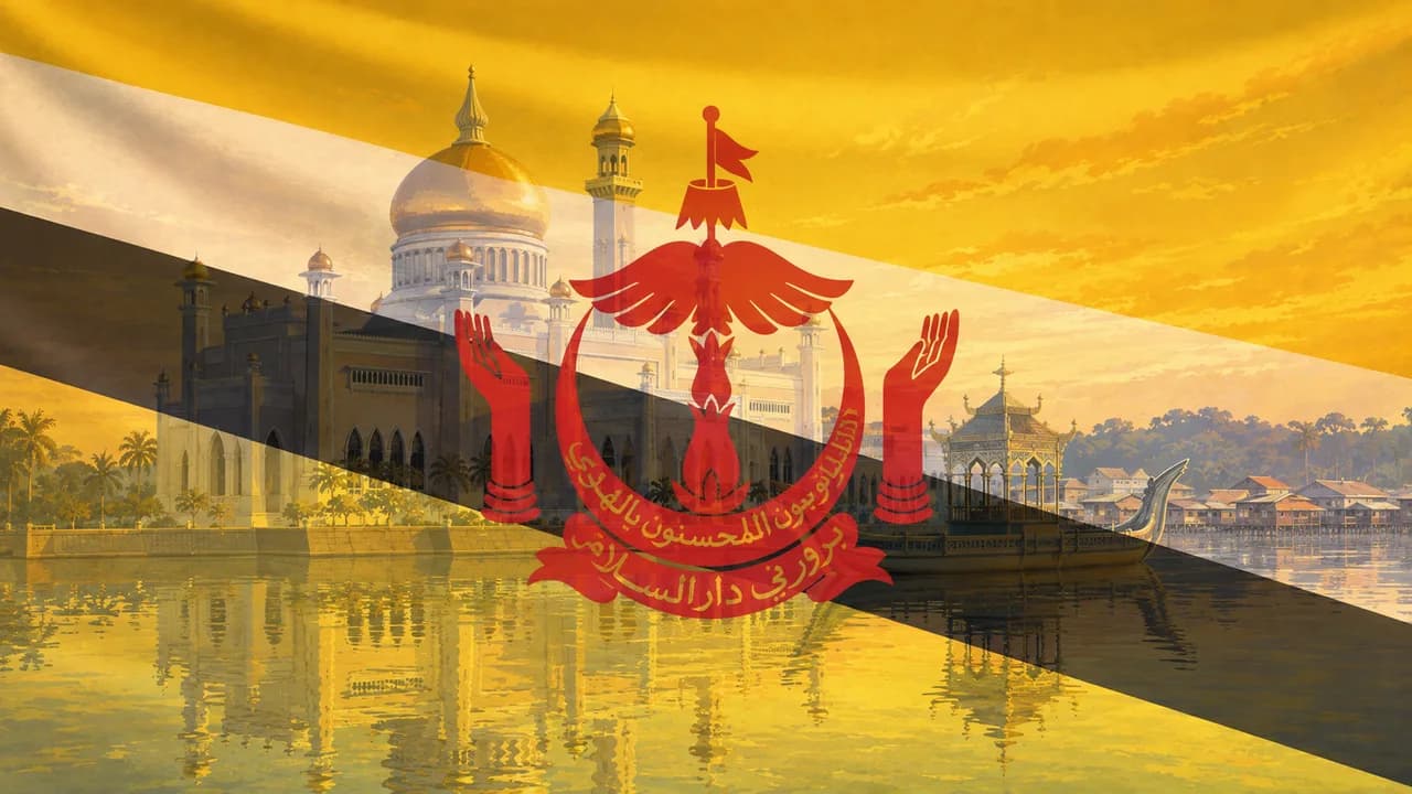 Brunei