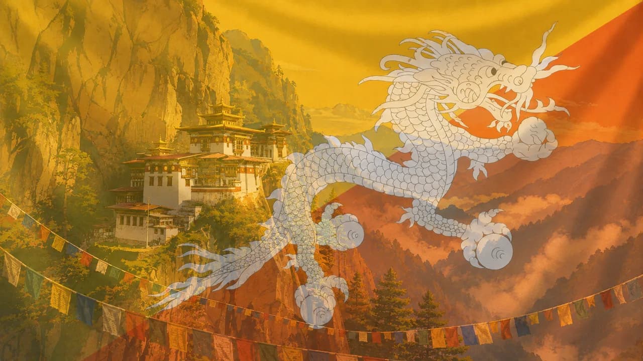 Bhutan