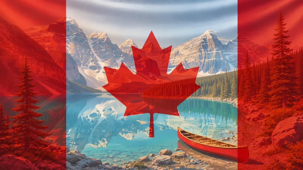 Kanada