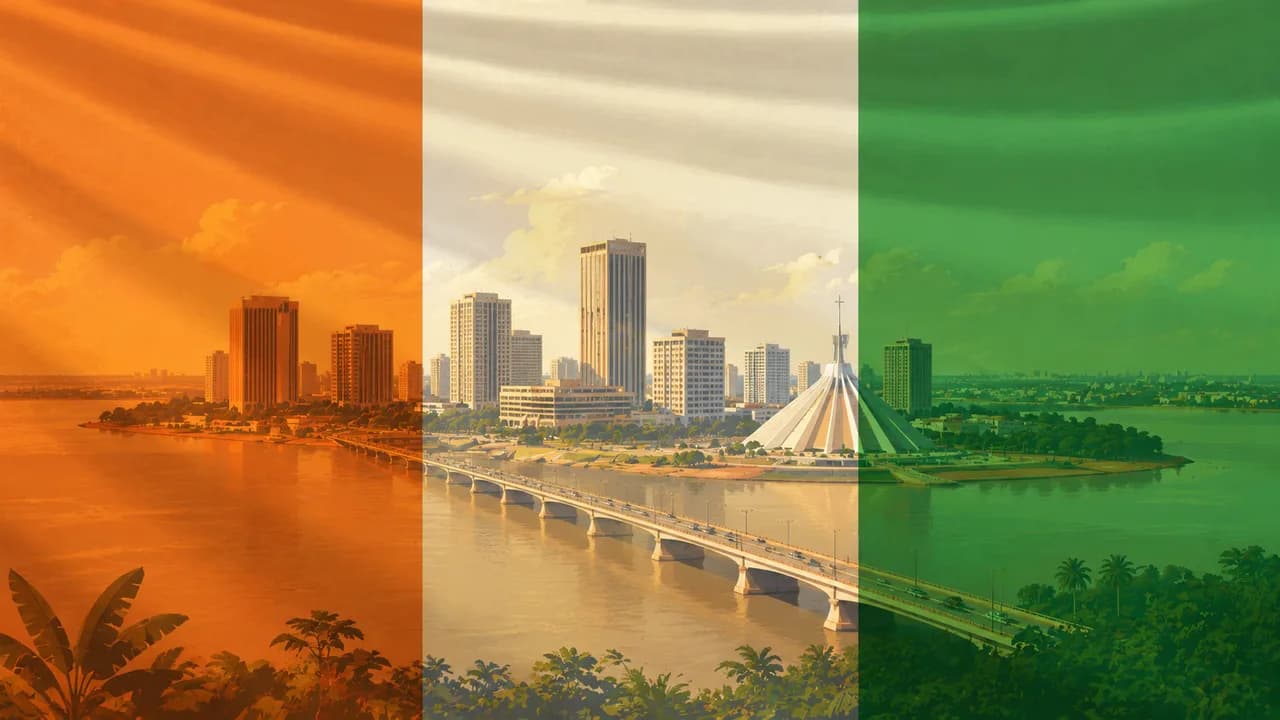 Côte d'Ivoire