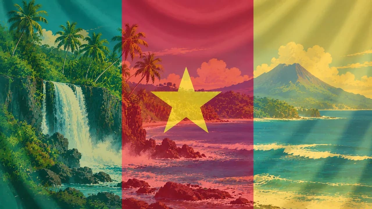 Cameroon