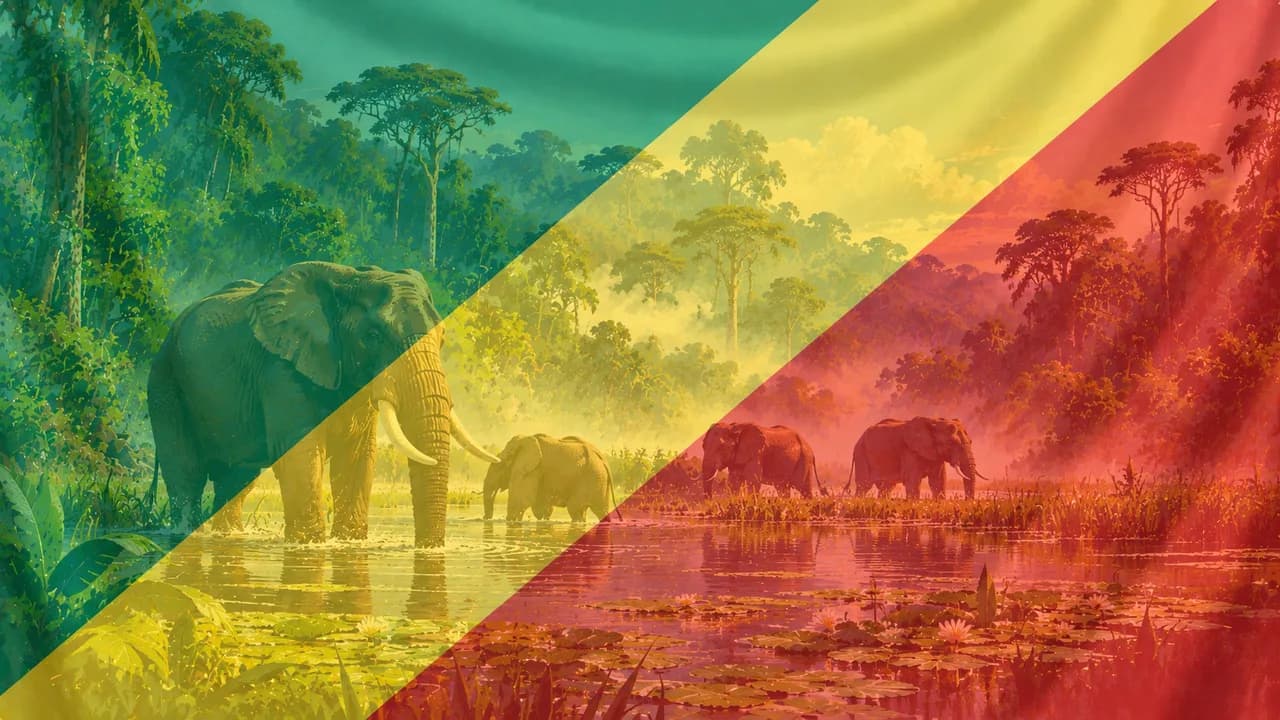 Republik Kongo