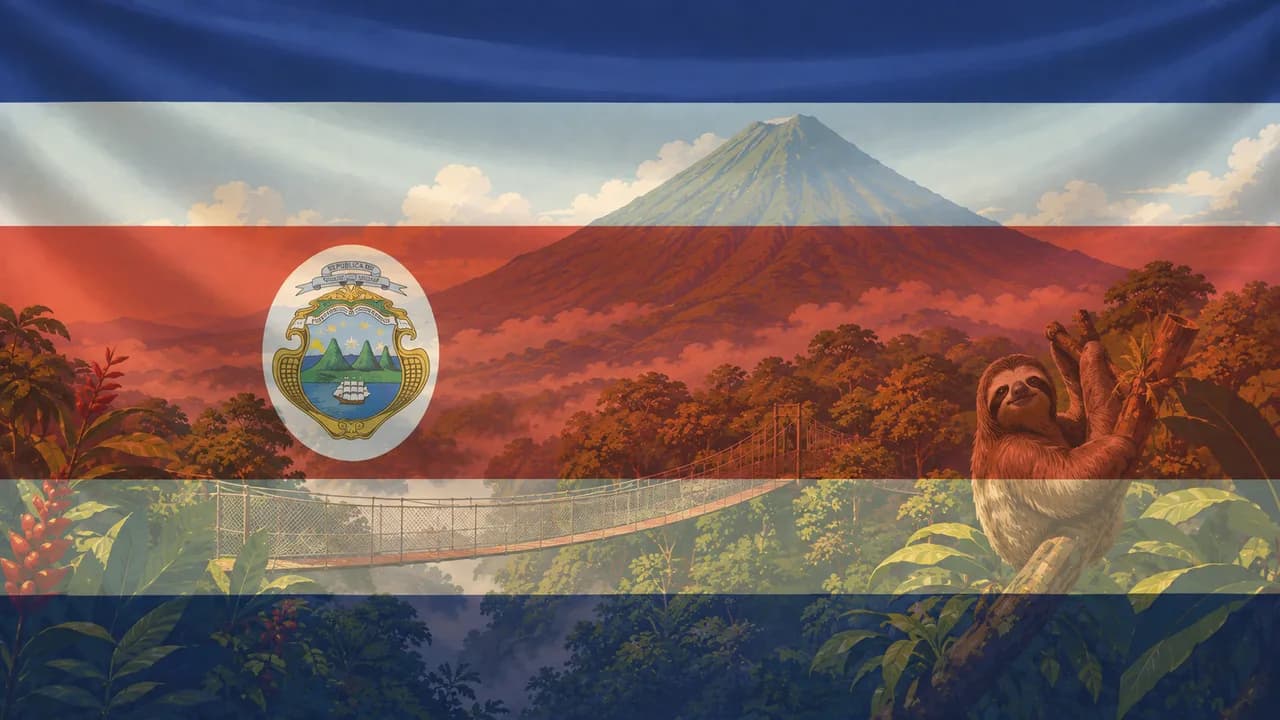 Costa Rica