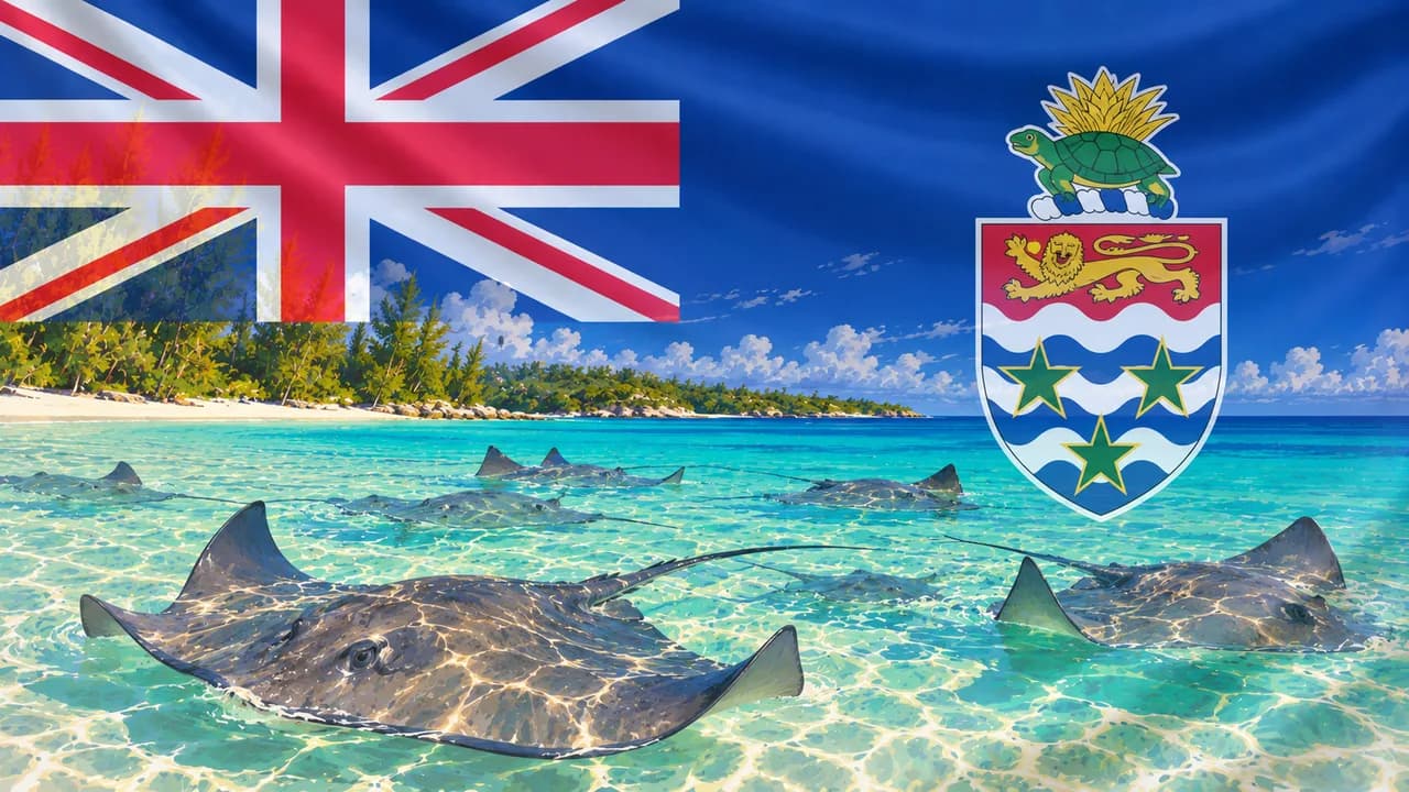 Cayman Islands
