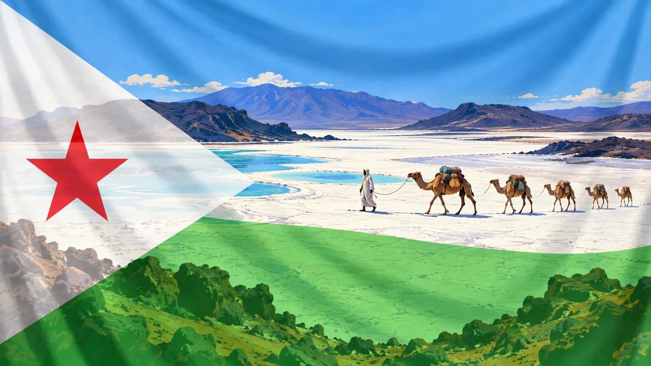 Djibouti