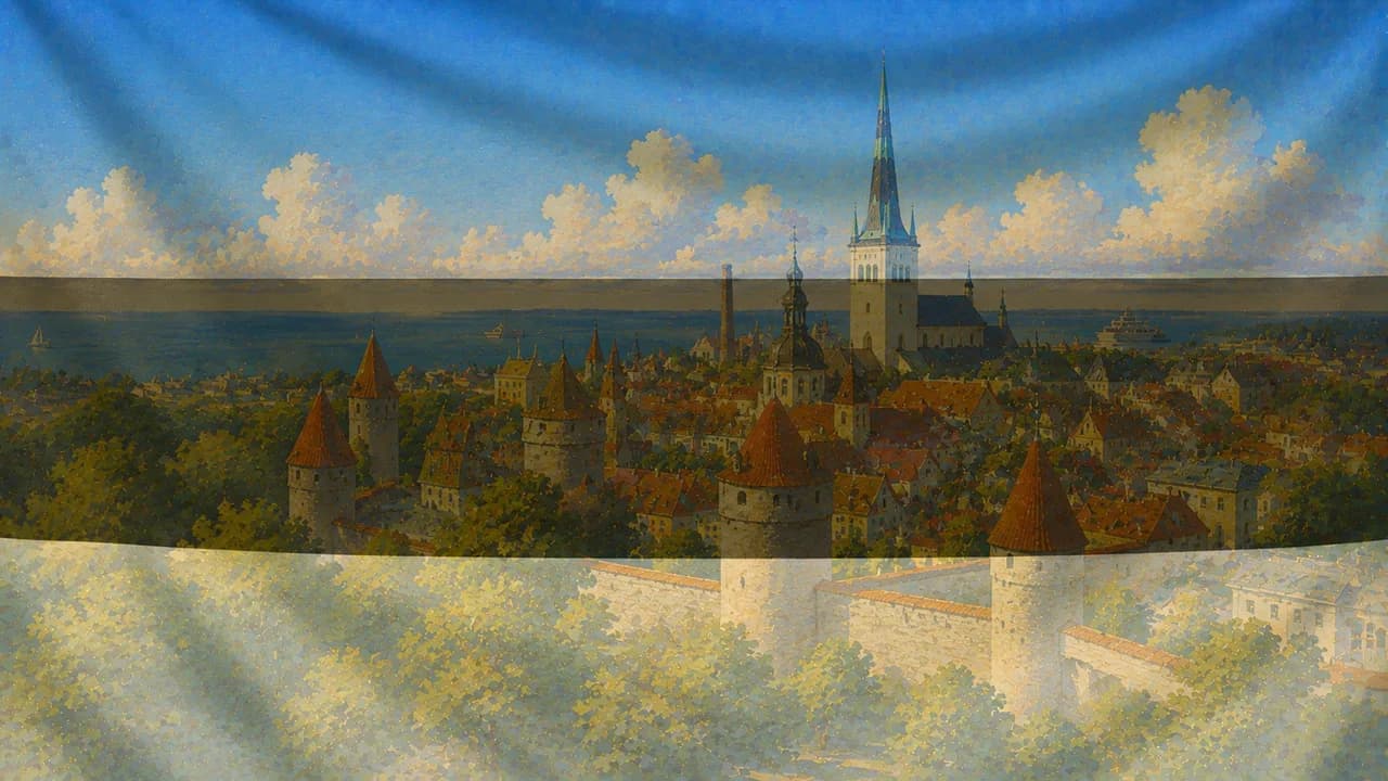 Estland