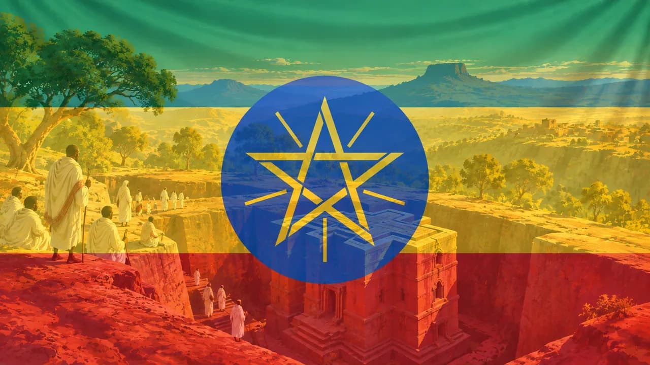 Ethiopia