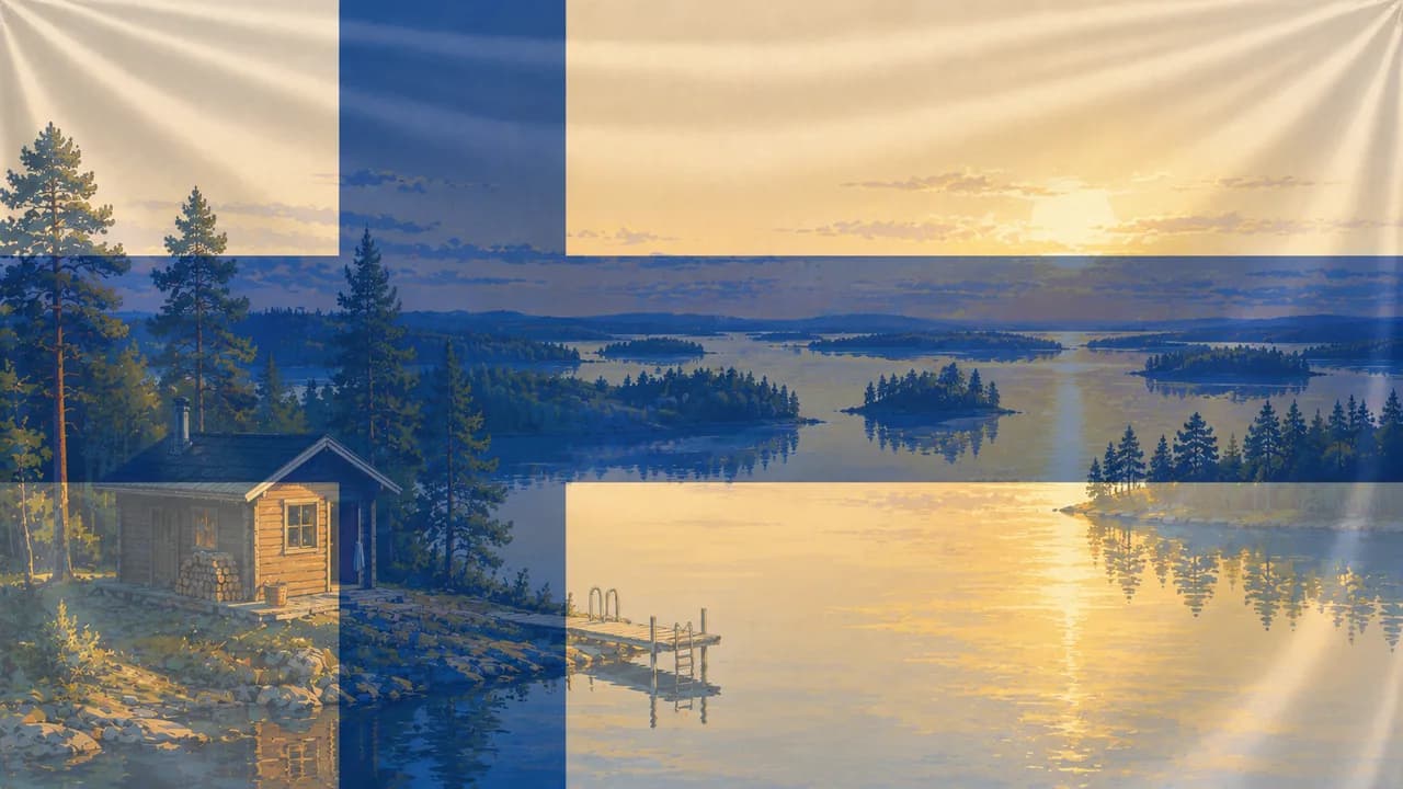Finland