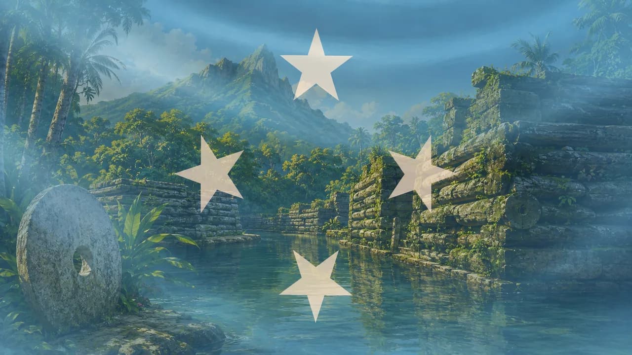 Micronesia