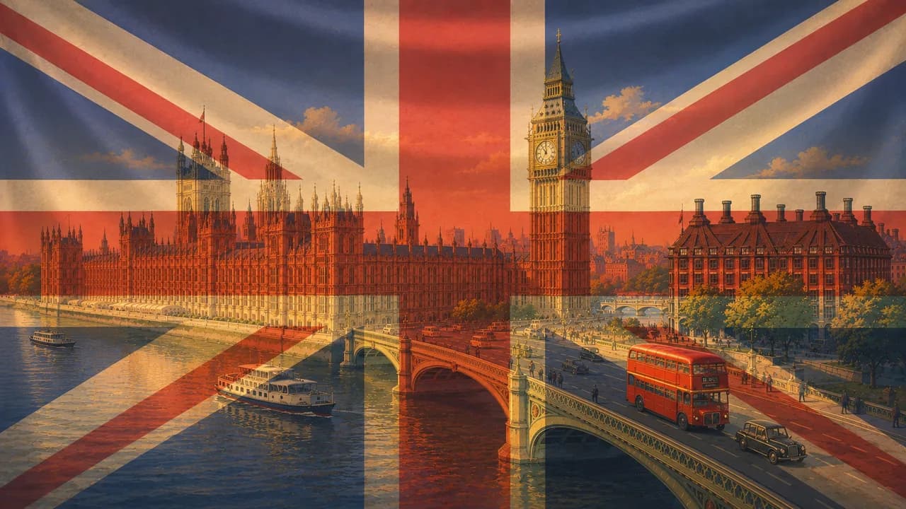 United Kingdom