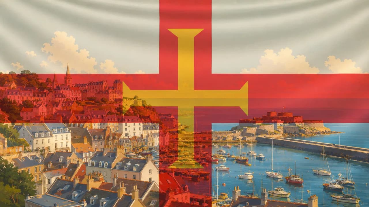 Guernsey