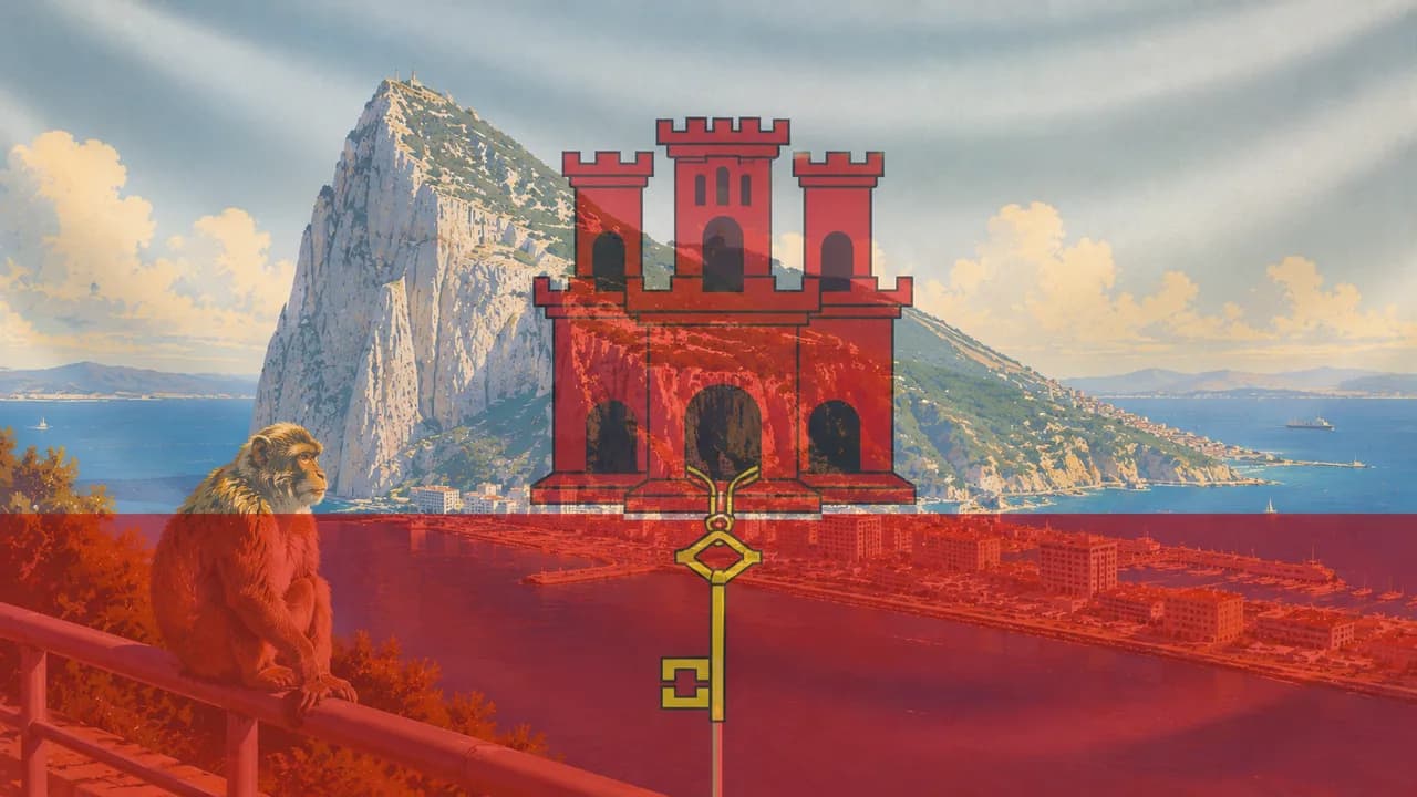 Gibraltar