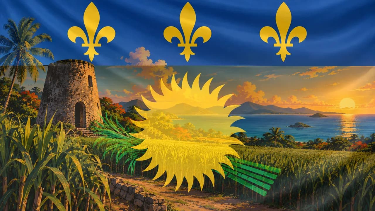 Guadeloupe