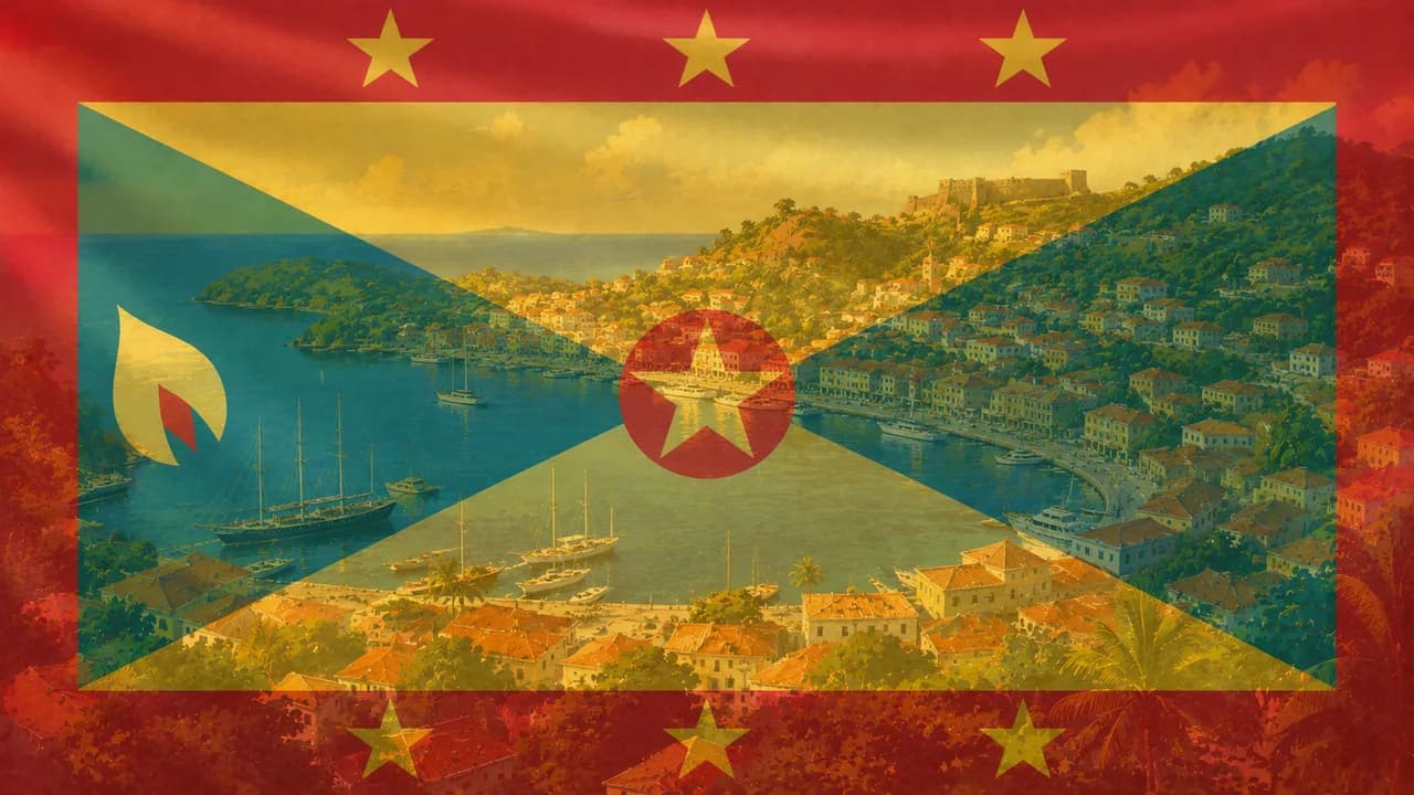 Grenada