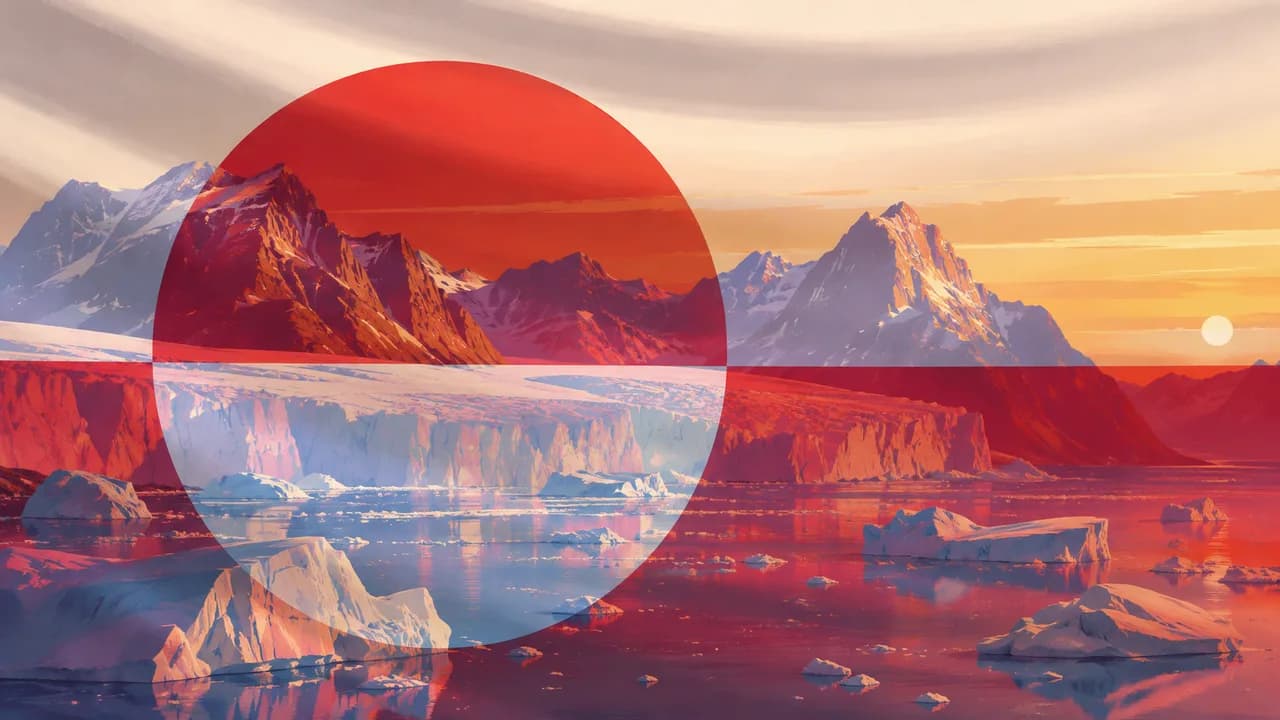 Grönland