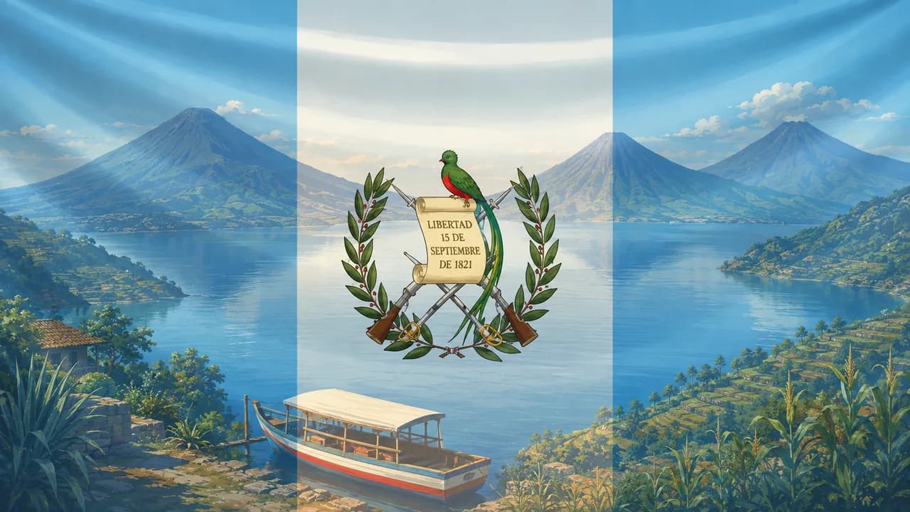 Guatemala