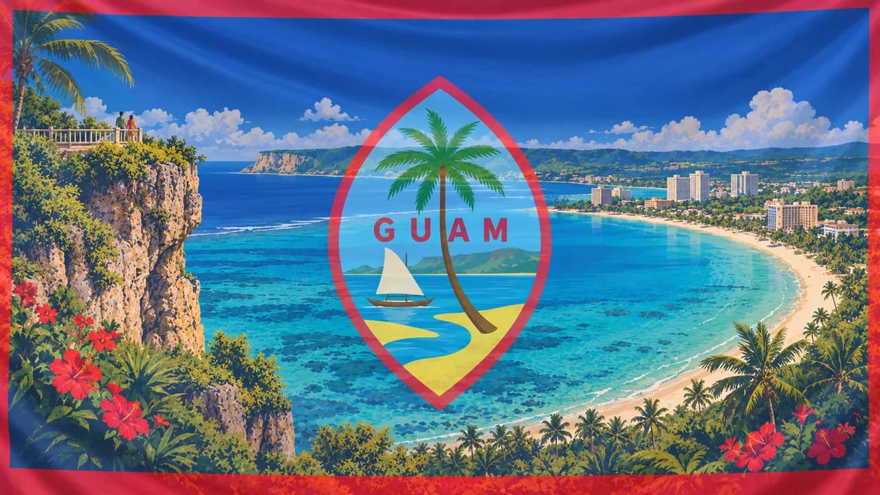 Guam