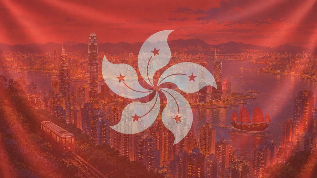 Hongkong