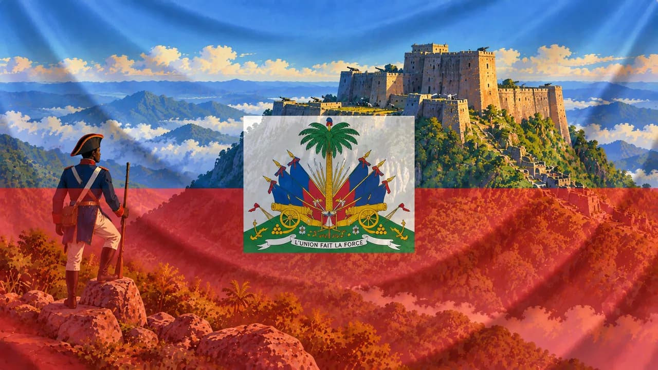 Haiti