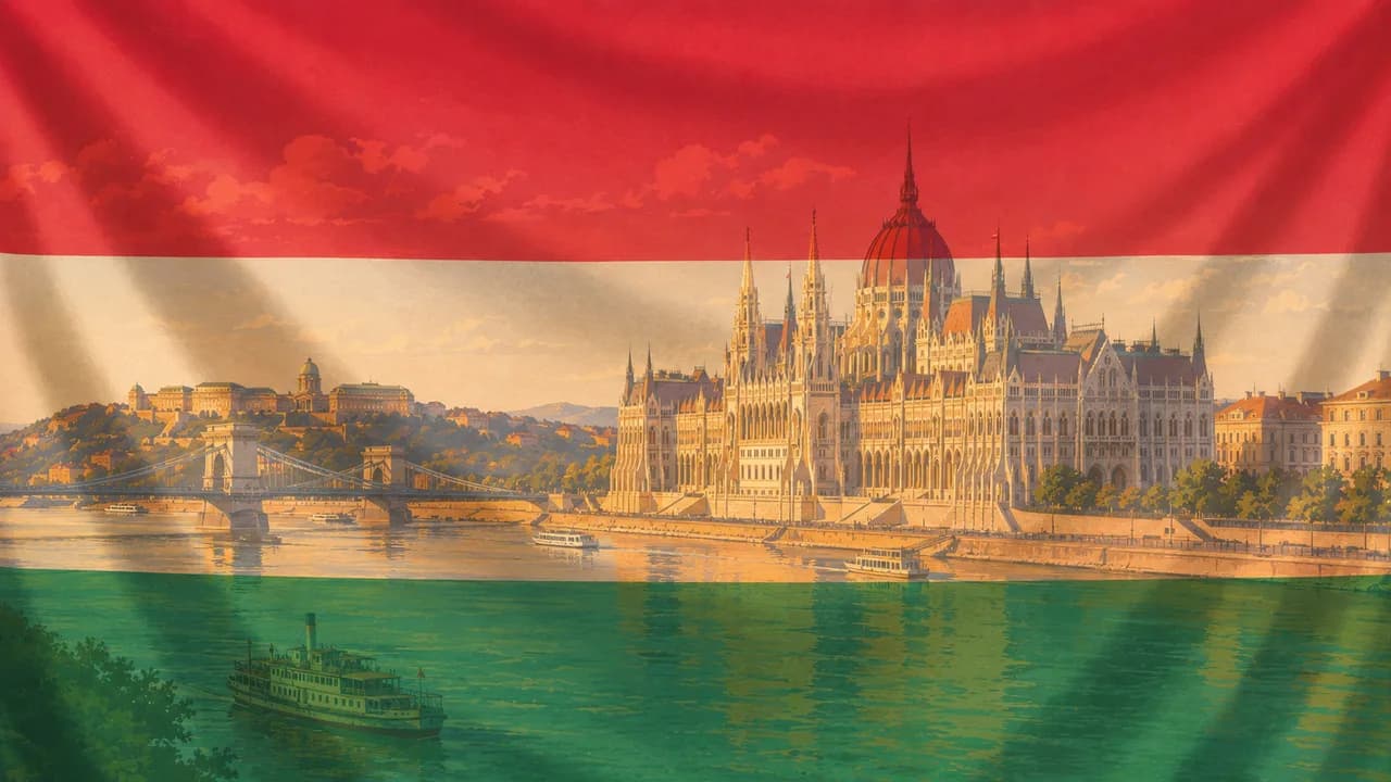 Hungary