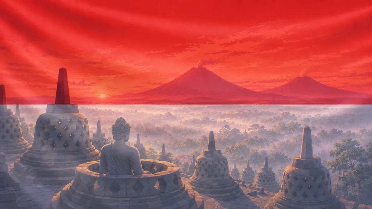 Indonesia