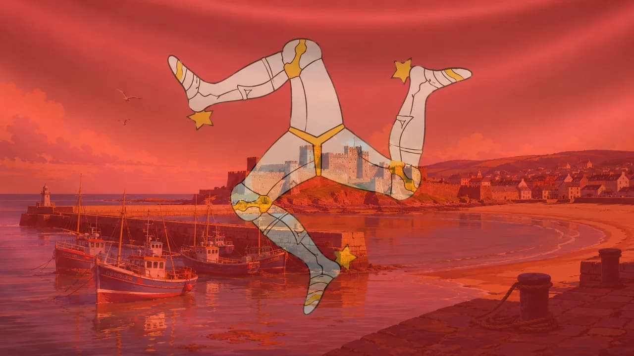 Isle of Man