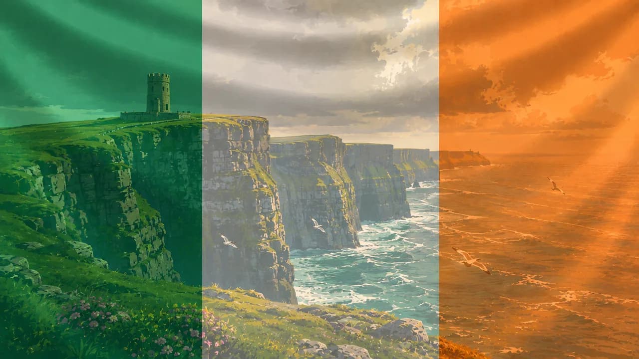 Ireland
