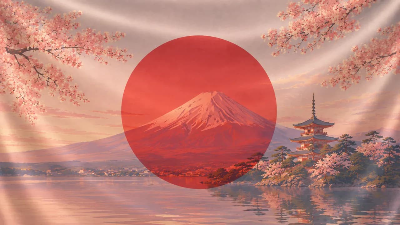 Japan
