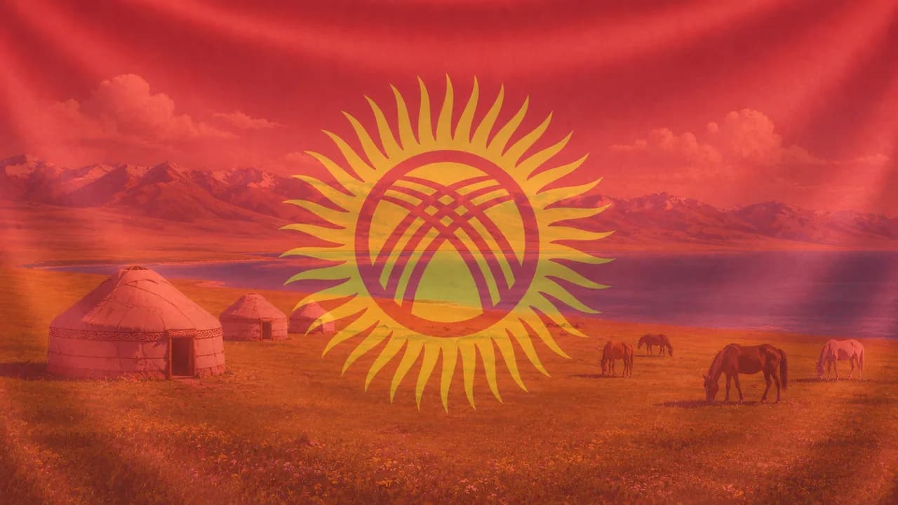 Kirgistan