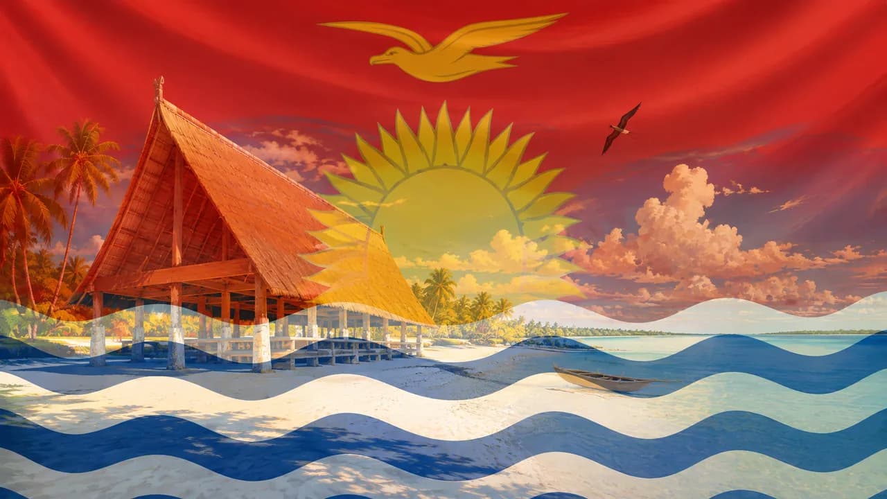 Kiribati