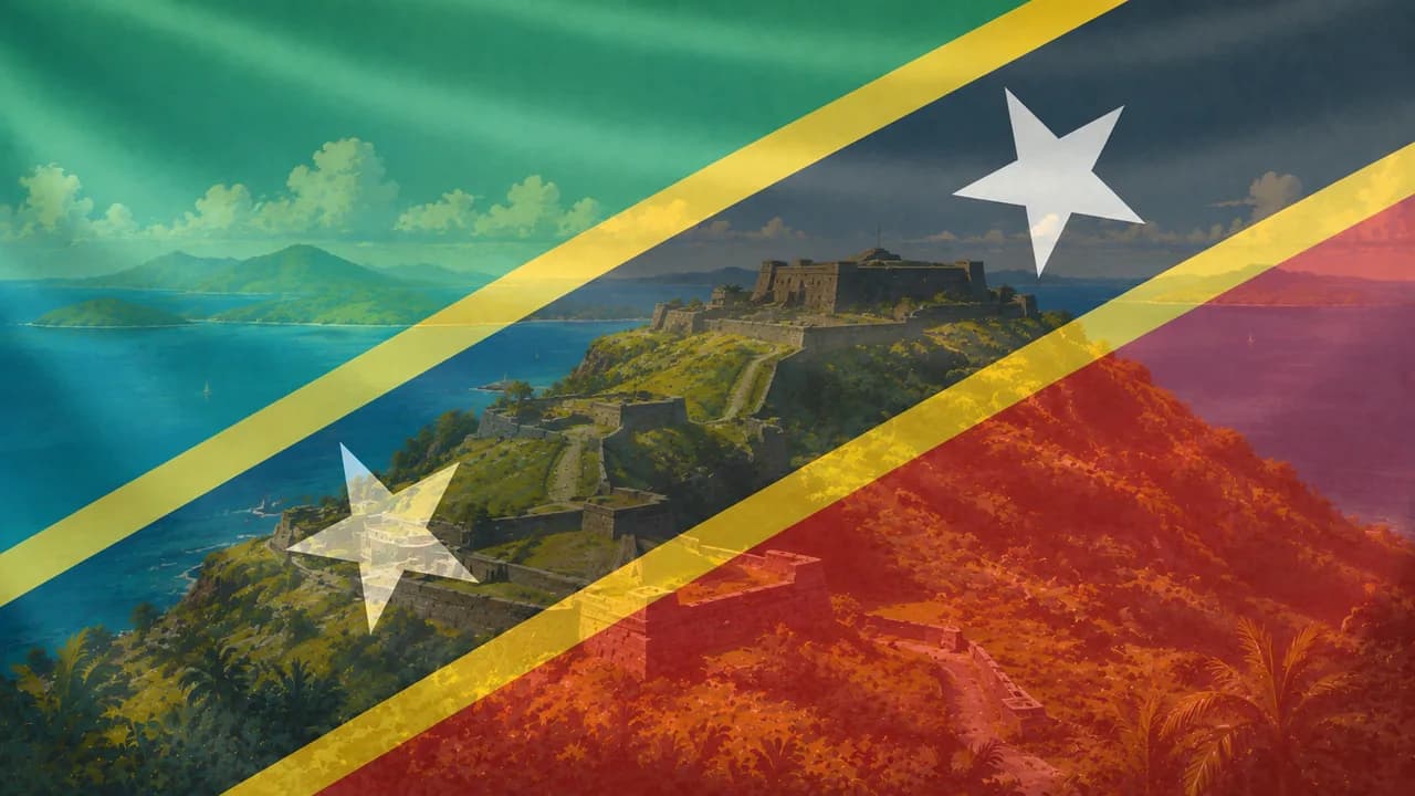 St. Kitts und Nevis