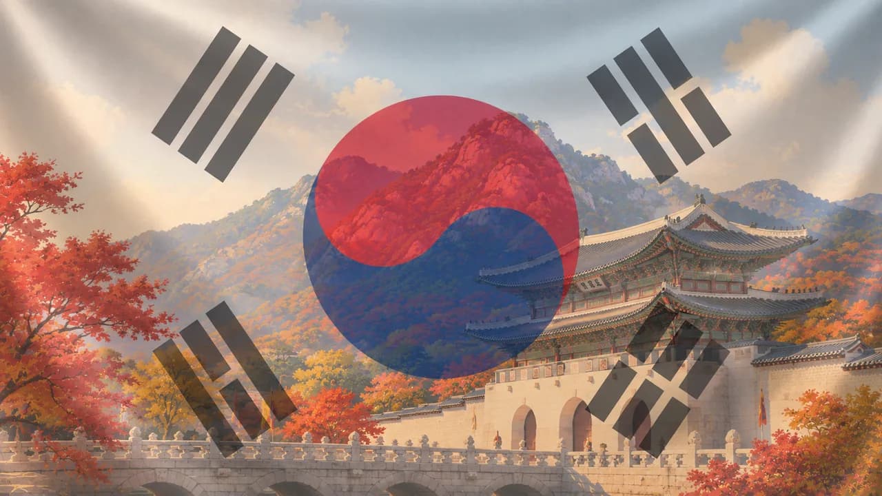 Südkorea