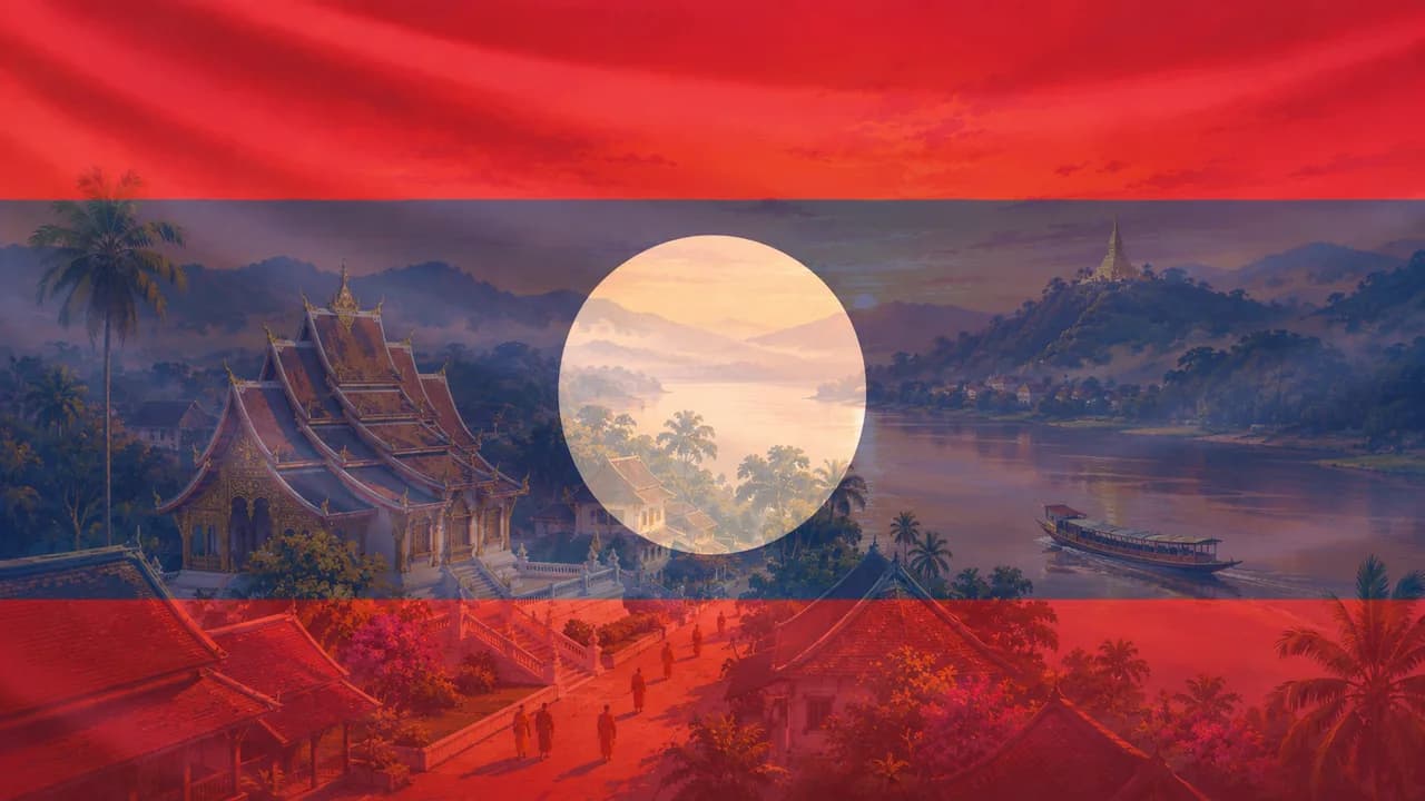 Laos