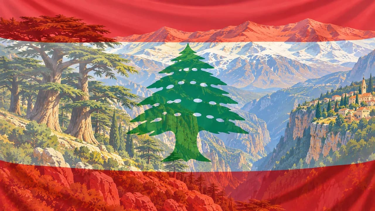 Lebanon