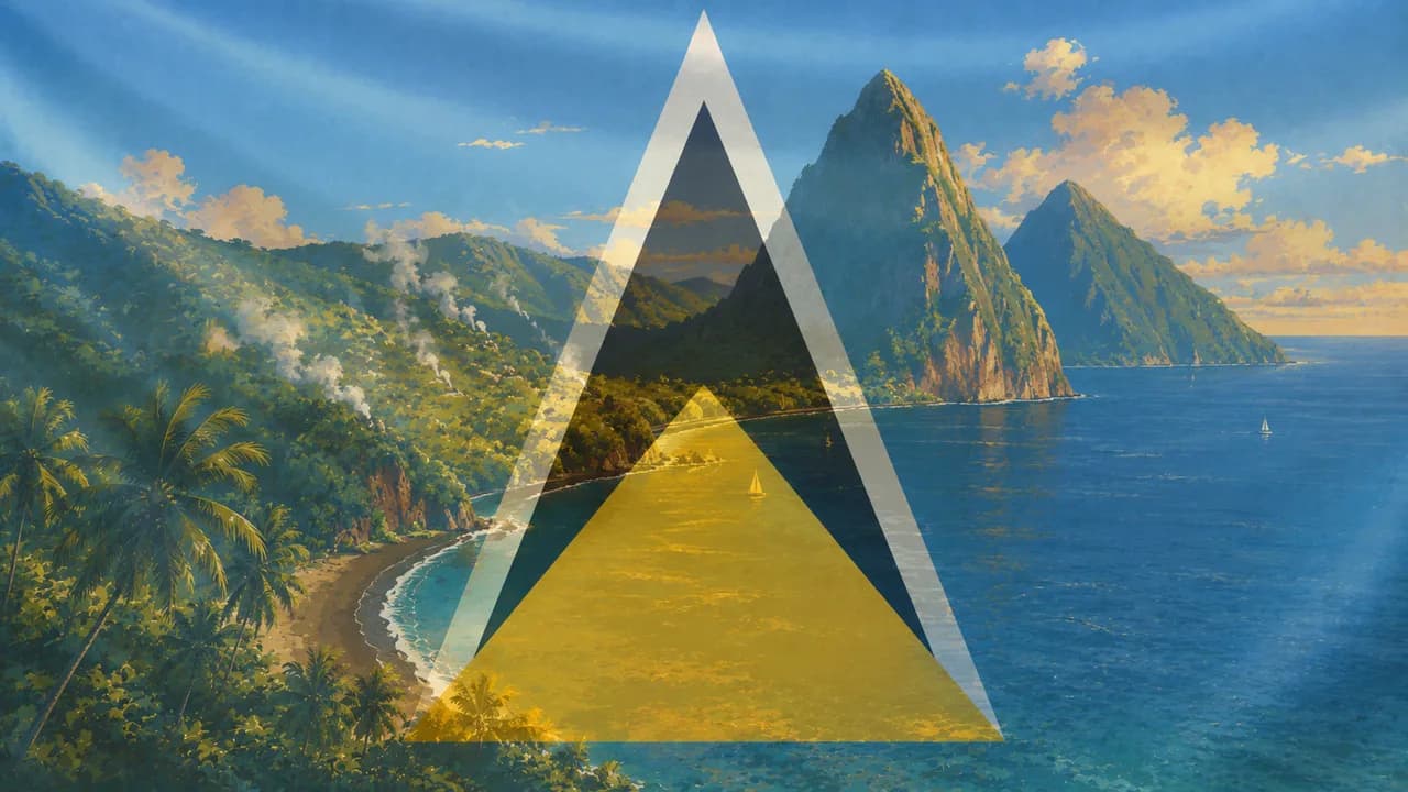 Saint Lucia