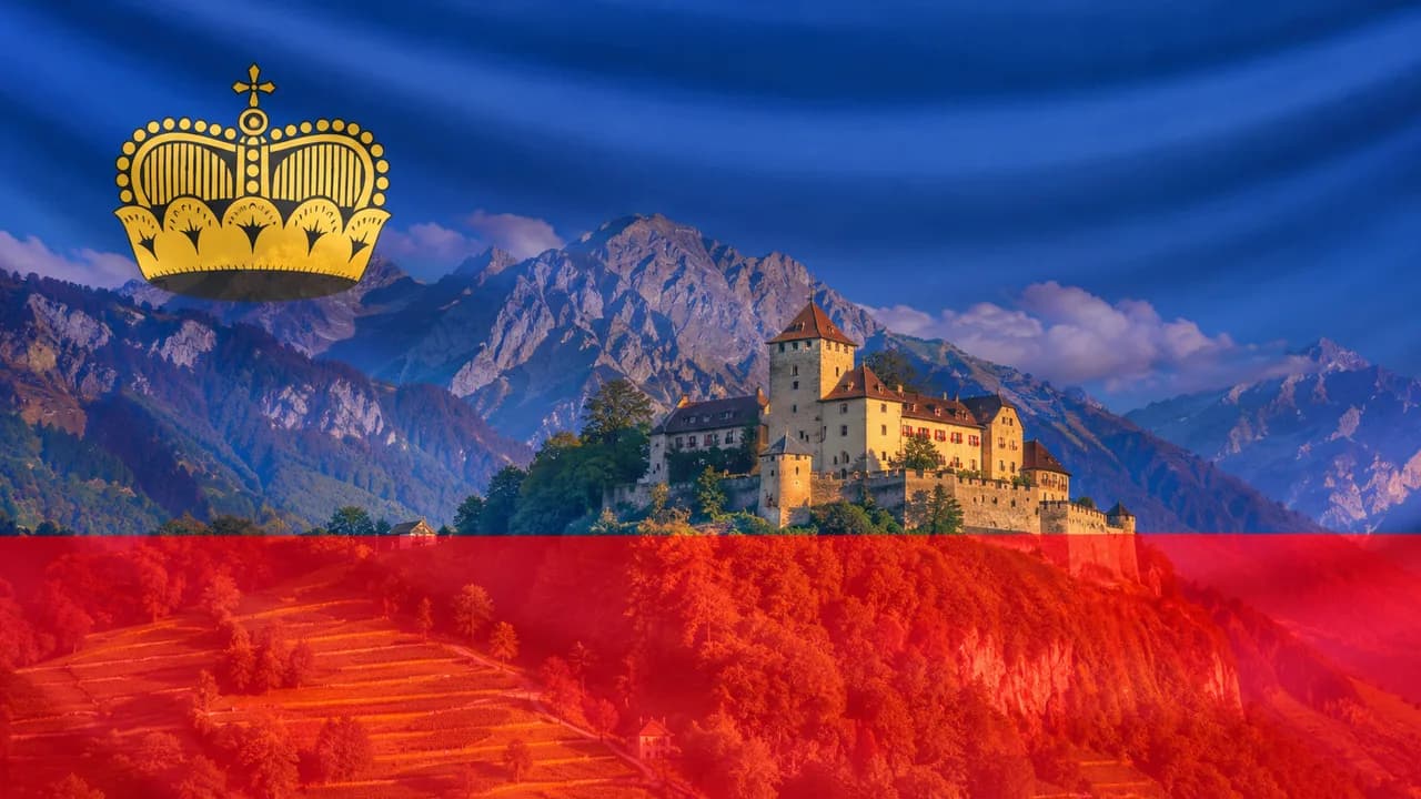 Liechtenstein