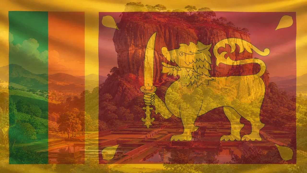 Sri Lanka