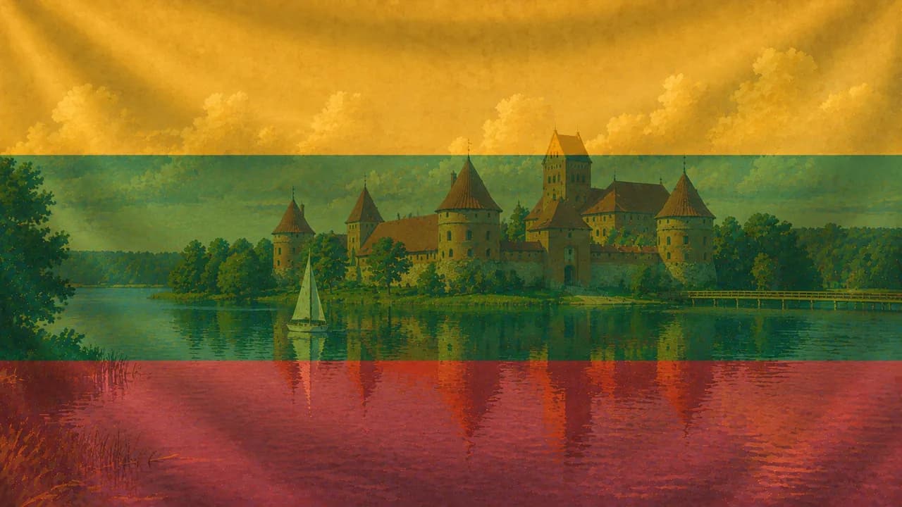 Lithuania