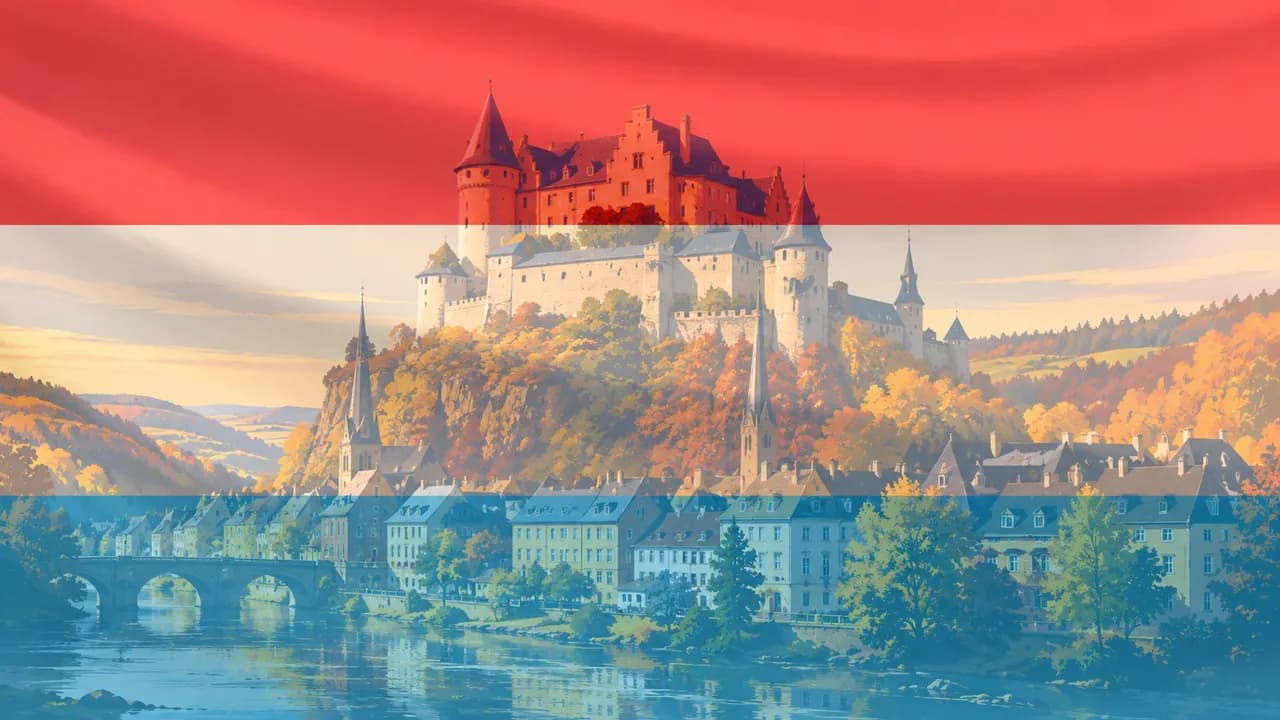 Luxembourg