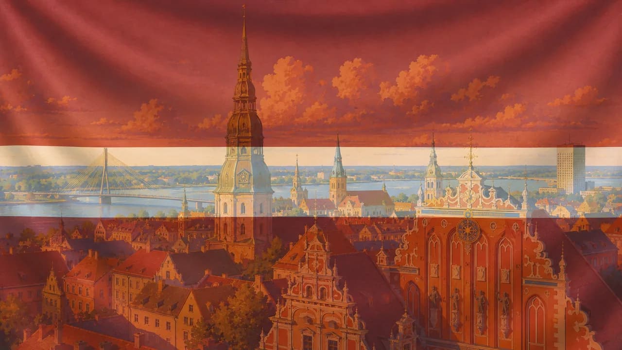 Latvia
