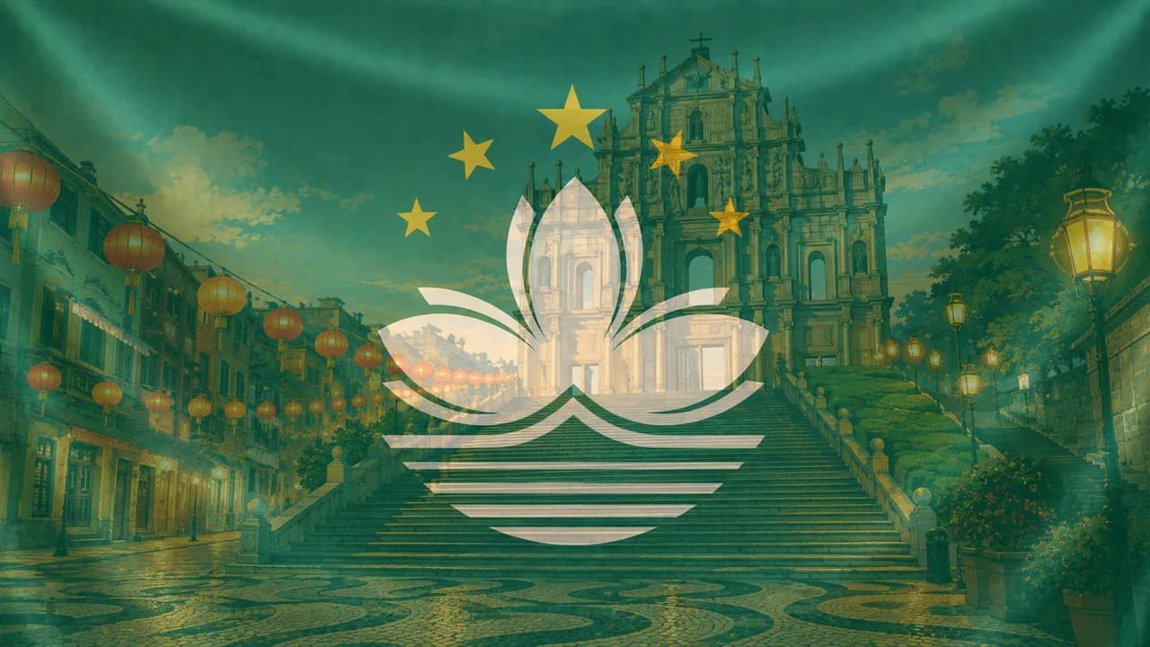 Macau