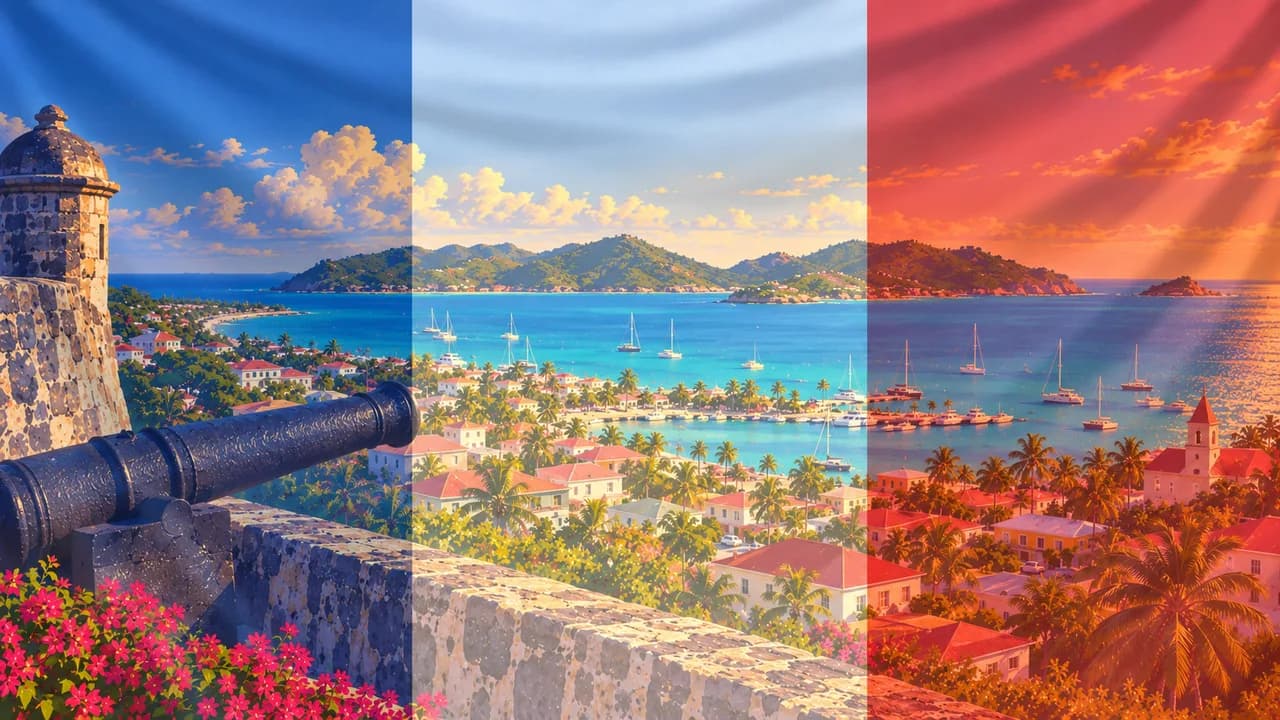Saint-Martin