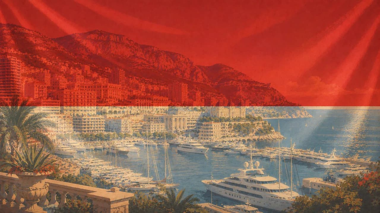 Monaco