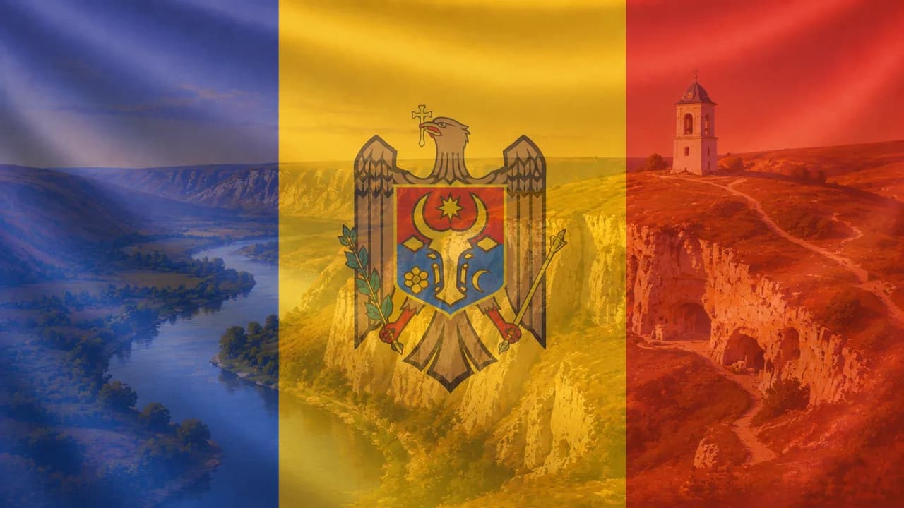 Moldau