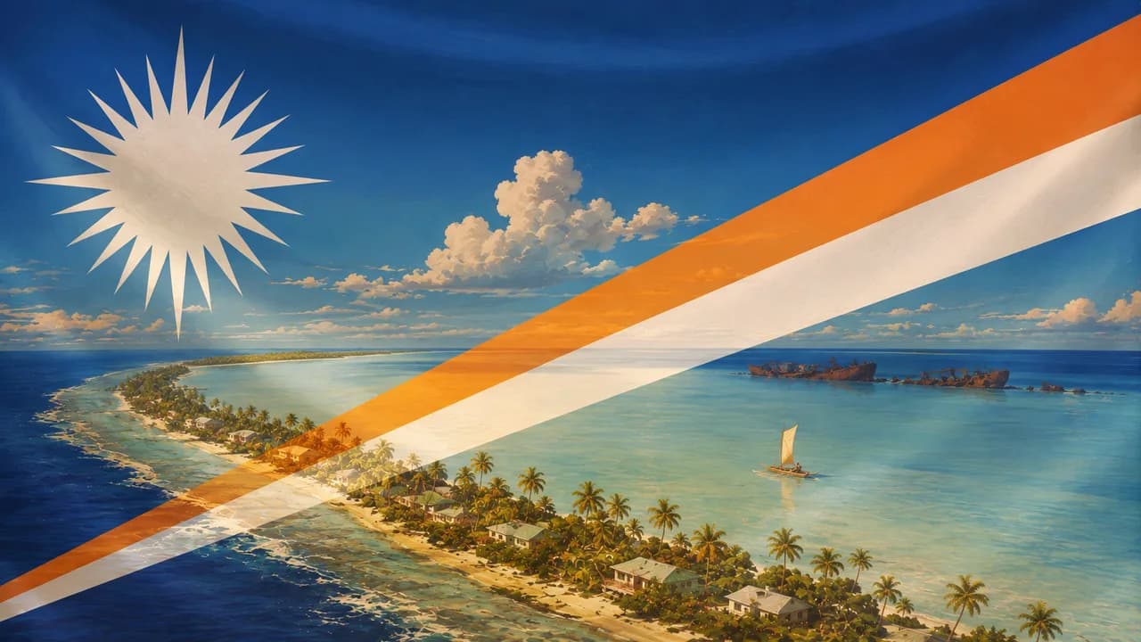 Marshall Islands