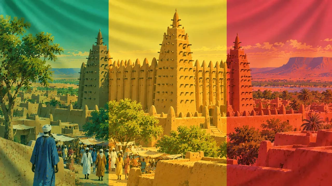 Mali