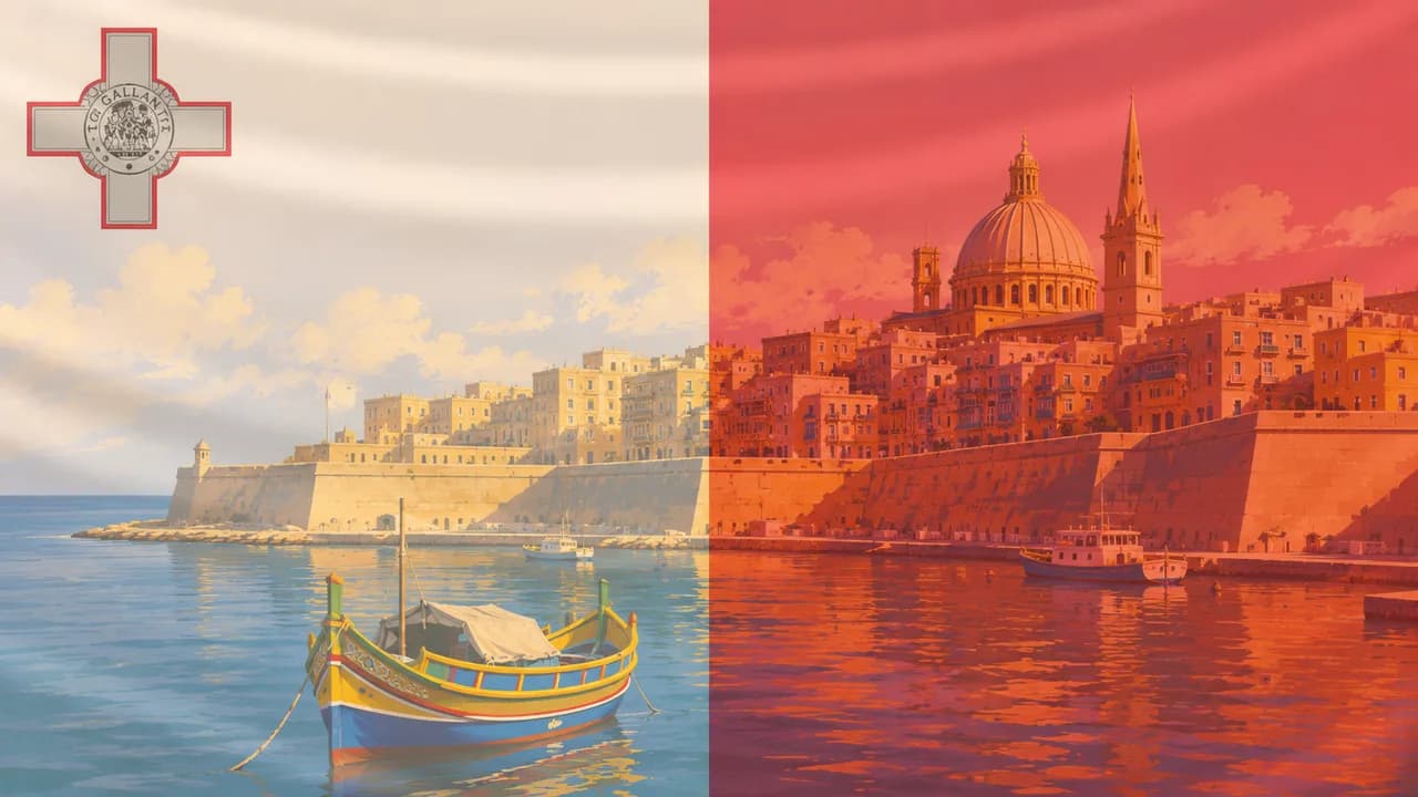 Malta