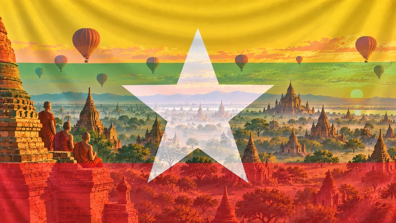 Myanmar