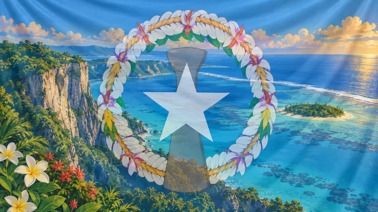 Northern Mariana Islands