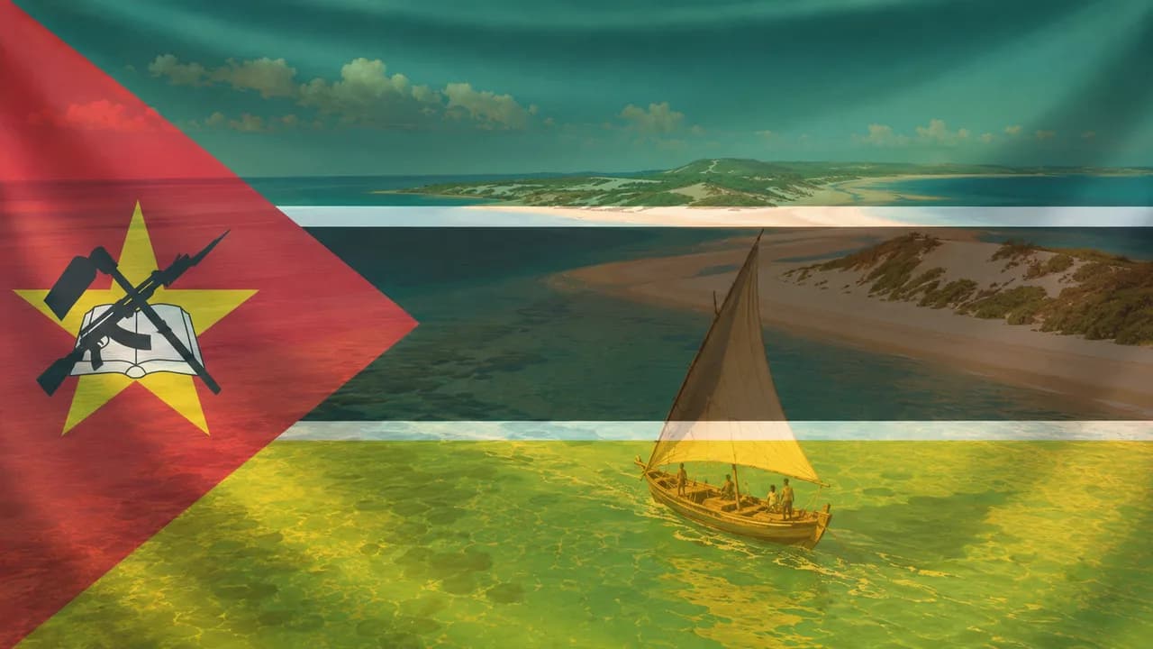 Mozambique
